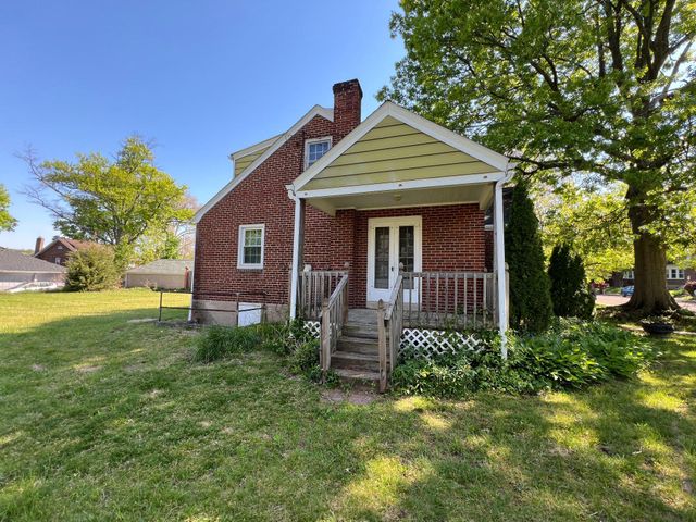 853 N FRANKLIN ST, Pottstown, PA 19464