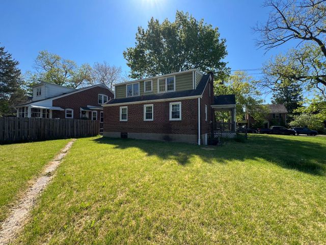 853 N FRANKLIN ST, Pottstown, PA 19464