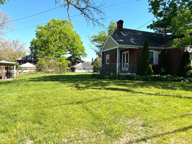 853 N FRANKLIN ST, Pottstown, PA 19464