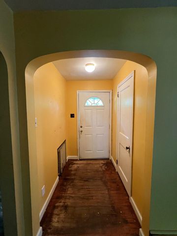853 N FRANKLIN ST, Pottstown, PA 19464