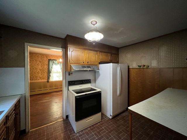 853 N FRANKLIN ST, Pottstown, PA 19464