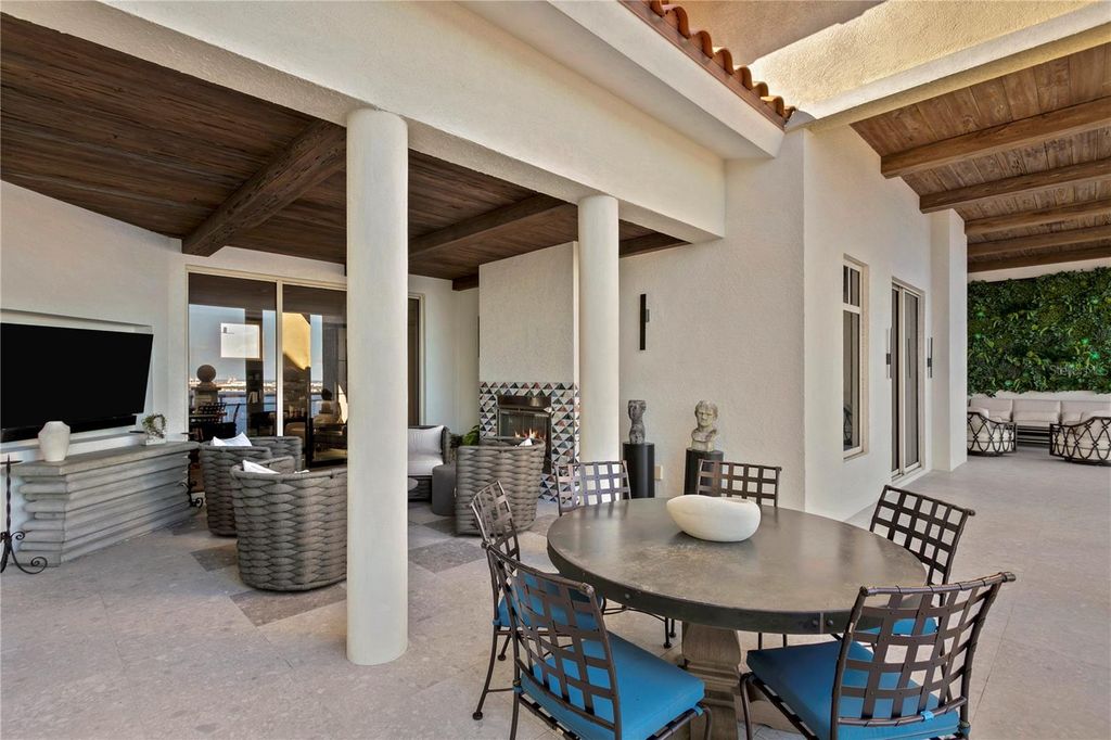 Image 13 of property listing at 4201 BAYSHORE BOULEVARD 2101, Tampa, FL 33611