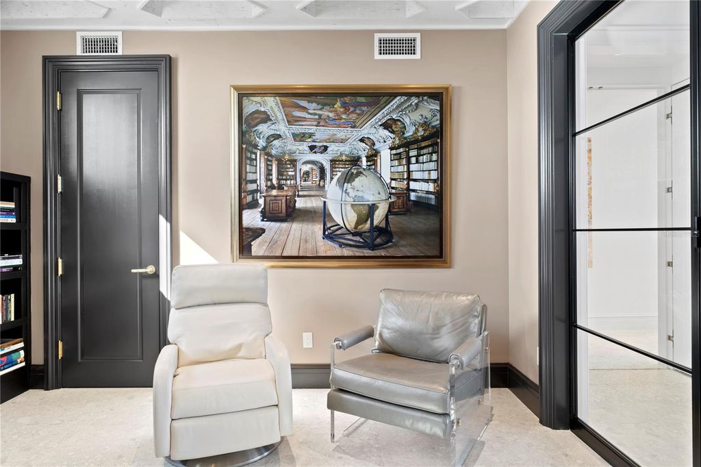 Image 37 of property listing at 4201 BAYSHORE BOULEVARD 2101, Tampa, FL 33611