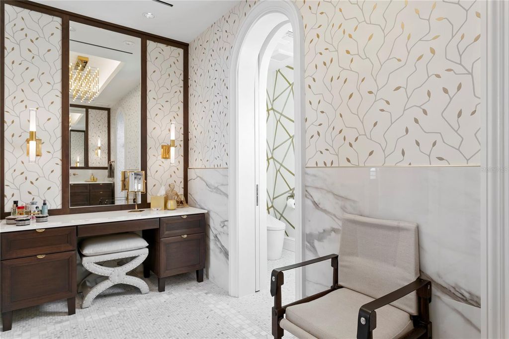 Image 44 of property listing at 4201 BAYSHORE BOULEVARD 2101, Tampa, FL 33611