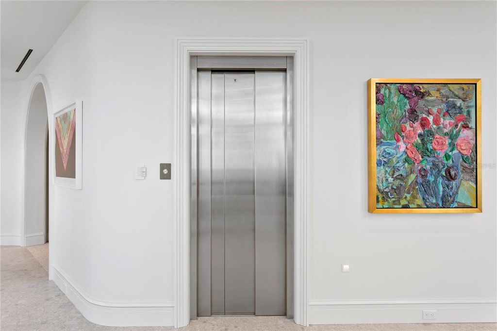 Image 47 of property listing at 4201 BAYSHORE BOULEVARD 2101, Tampa, FL 33611
