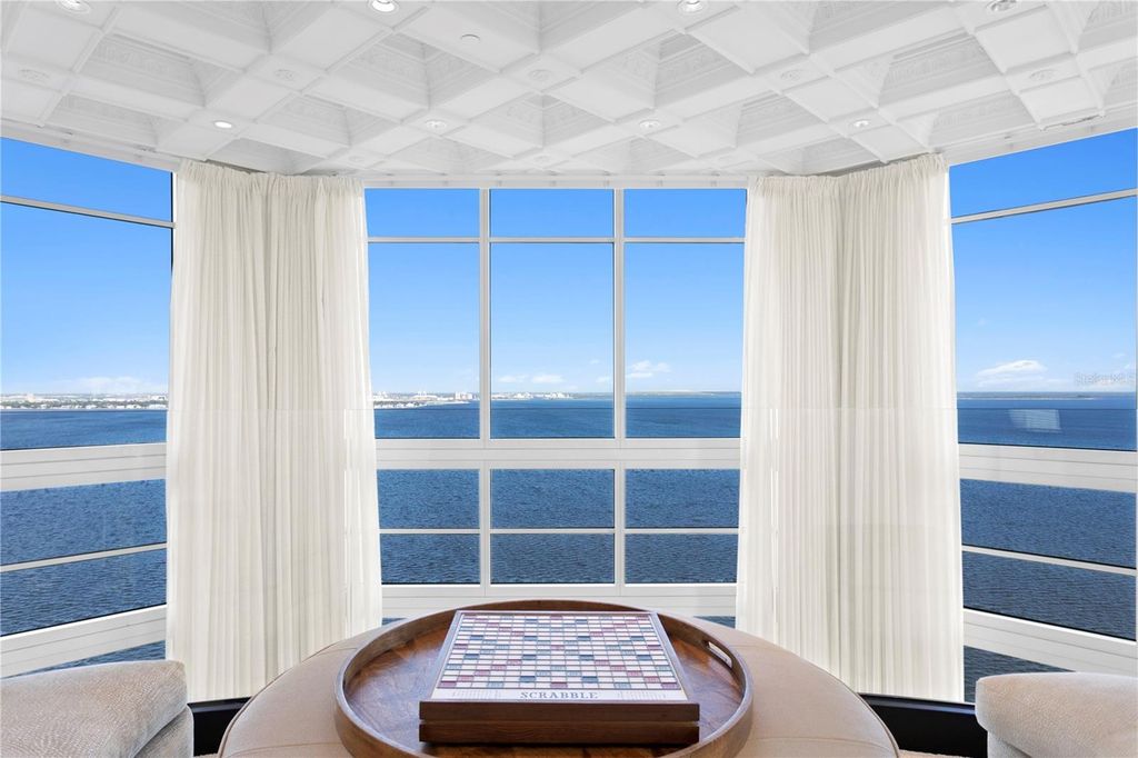 Image 50 of property listing at 4201 BAYSHORE BOULEVARD 2101, Tampa, FL 33611