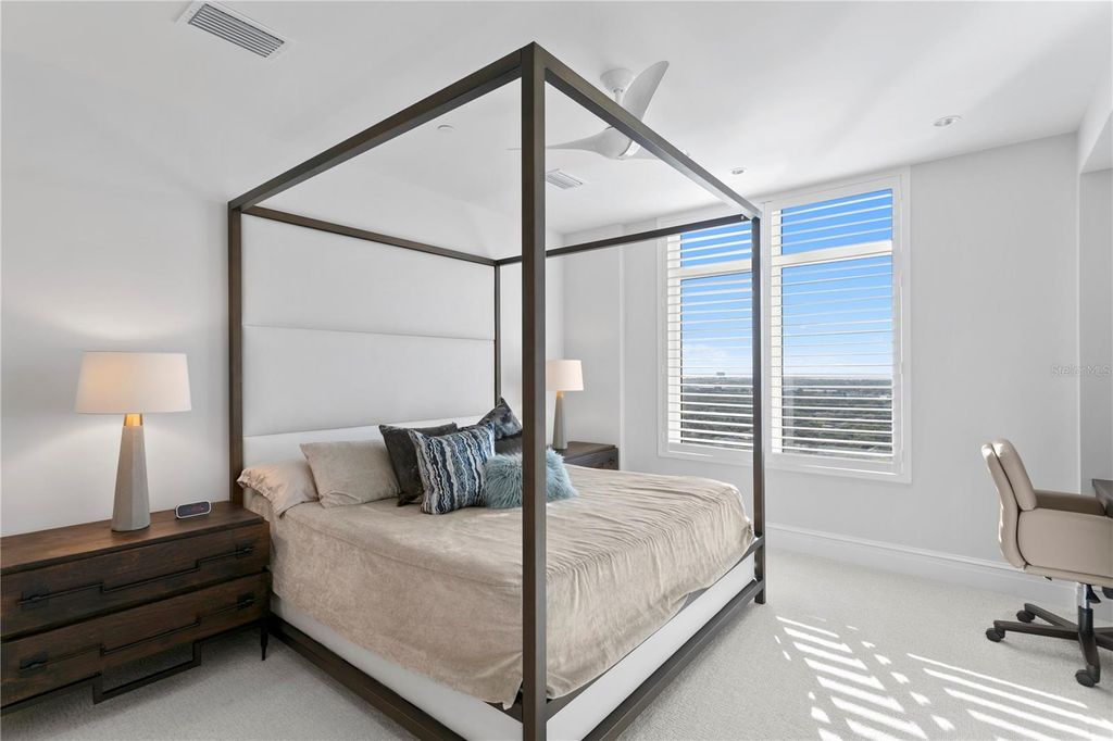 Image 59 of property listing at 4201 BAYSHORE BOULEVARD 2101, Tampa, FL 33611