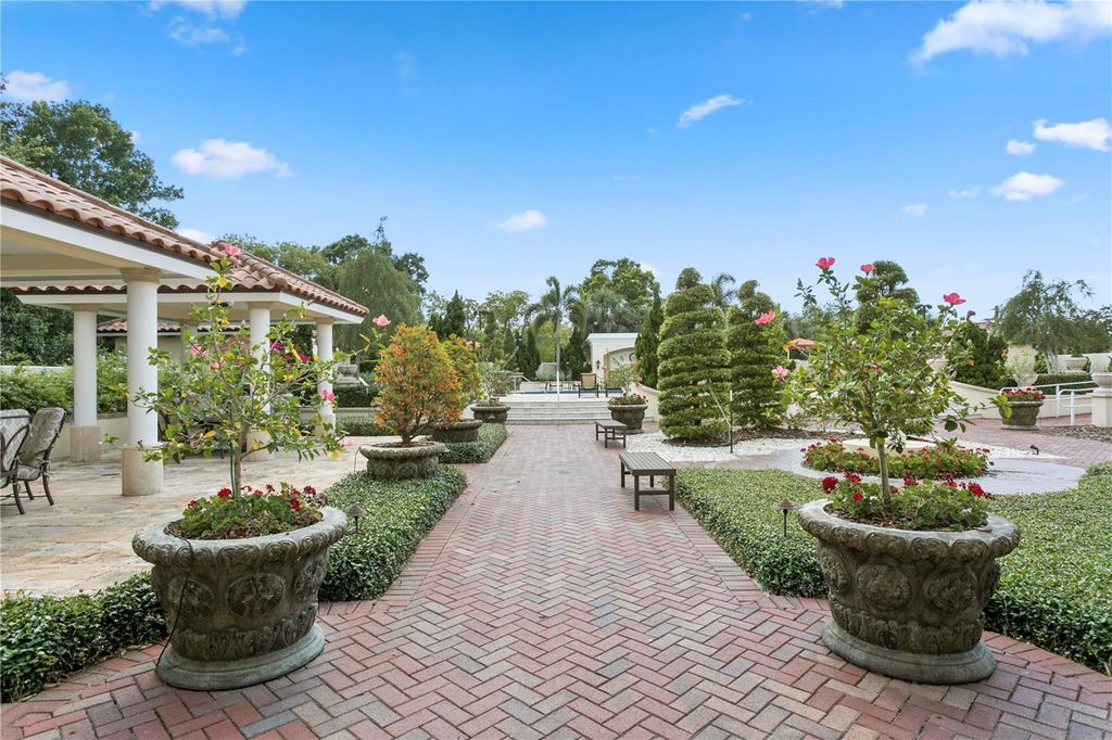 Image 68 of property listing at 4201 BAYSHORE BOULEVARD 2101, Tampa, FL 33611