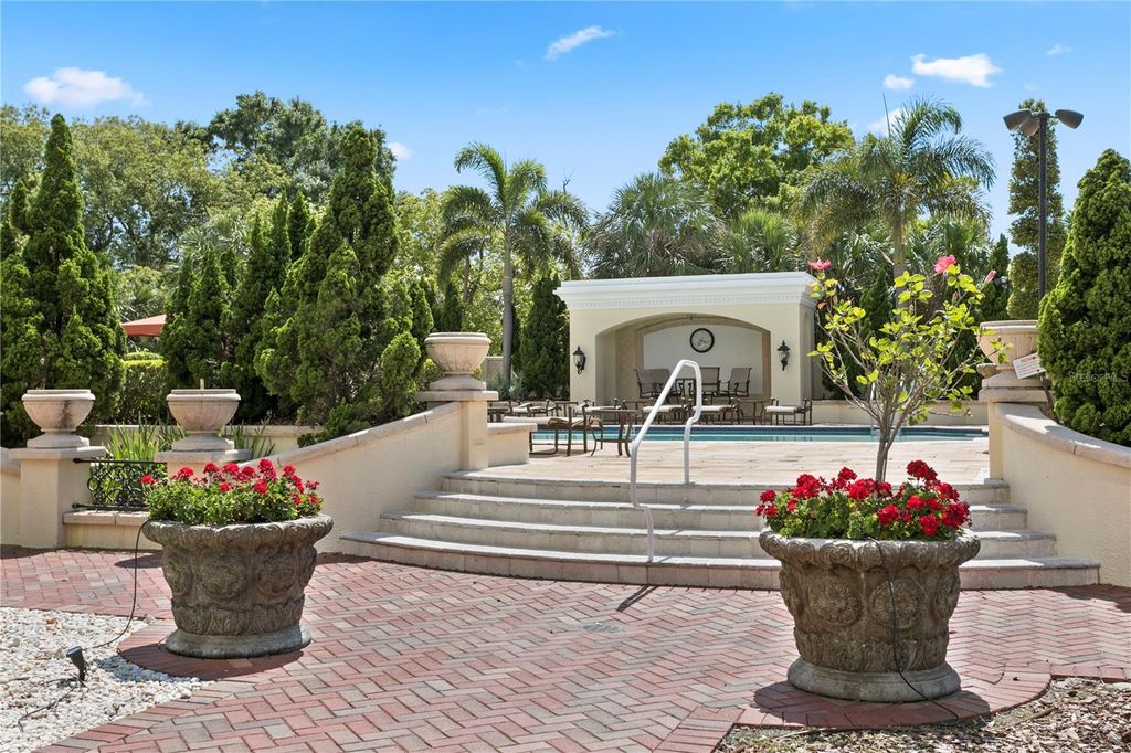 Image 72 of property listing at 4201 BAYSHORE BOULEVARD 2101, Tampa, FL 33611