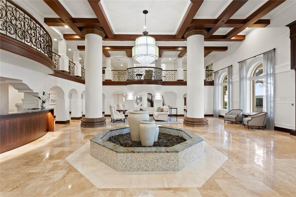 Image 73 of property listing at 4201 BAYSHORE BOULEVARD 2101, Tampa, FL 33611