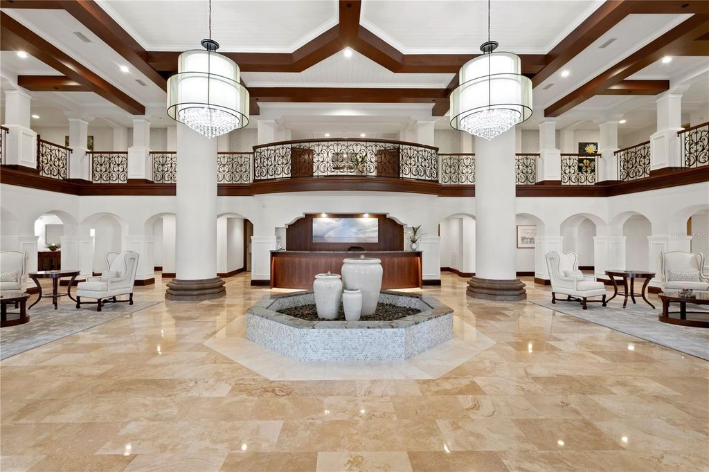 Image 74 of property listing at 4201 BAYSHORE BOULEVARD 2101, Tampa, FL 33611