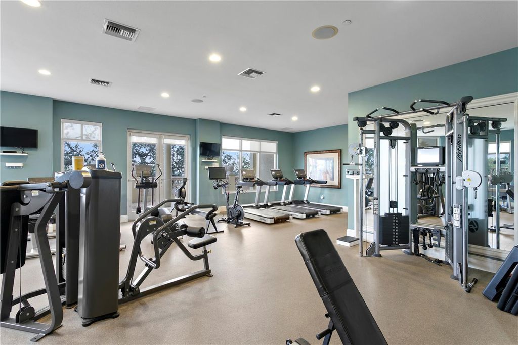Image 76 of property listing at 4201 BAYSHORE BOULEVARD 2101, Tampa, FL 33611