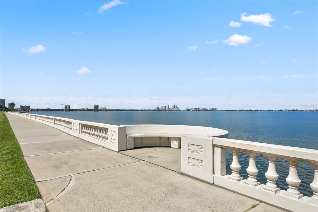 Image 85 of property listing at 4201 BAYSHORE BOULEVARD 2101, Tampa, FL 33611