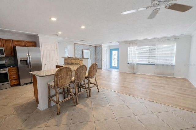 3602 CAMBRIDGE DRIVE W, Bradenton, FL 34205