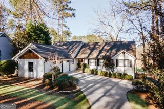 1040 Spy Glass Hill, Greensboro, GA 30642