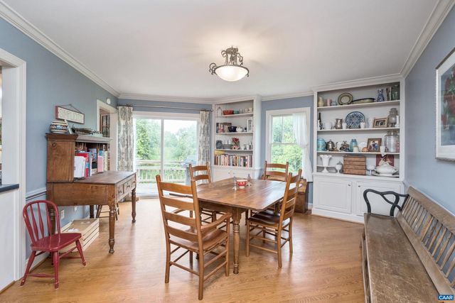 4051 FREE UNION RD, Charlottesville, VA 22901