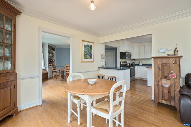 4051 FREE UNION RD, Charlottesville, VA 22901