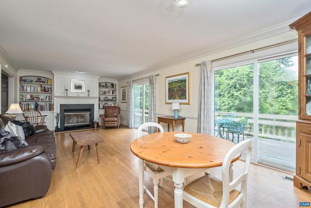 4051 FREE UNION RD, Charlottesville, VA 22901