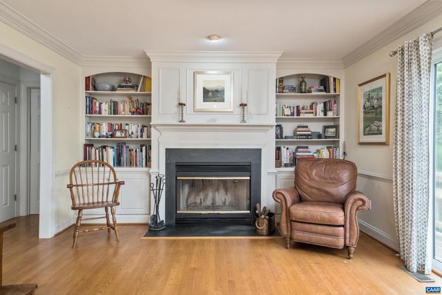 4051 FREE UNION RD, Charlottesville, VA 22901