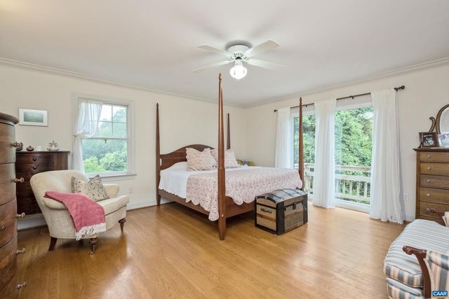 4051 FREE UNION RD, Charlottesville, VA 22901