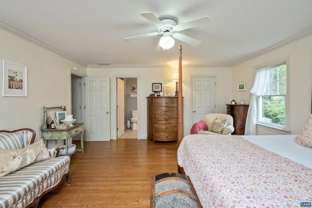 4051 FREE UNION RD, Charlottesville, VA 22901