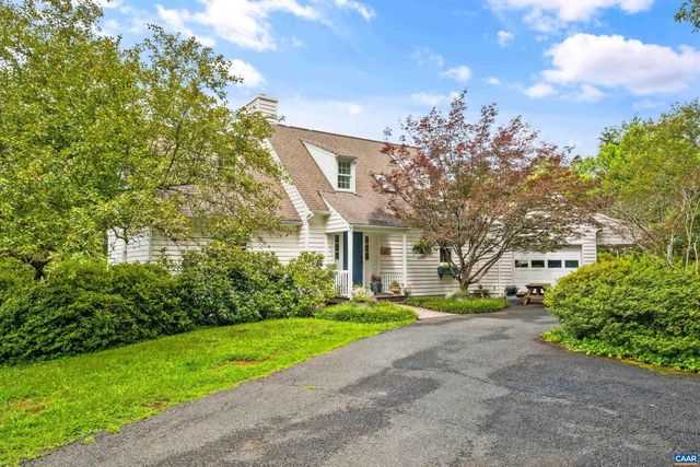 4051 FREE UNION RD, Charlottesville, VA 22901