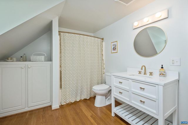 4051 FREE UNION RD, Charlottesville, VA 22901