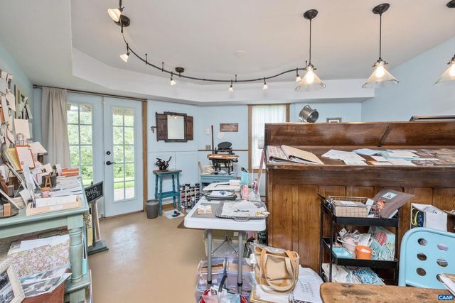 4051 FREE UNION RD, Charlottesville, VA 22901