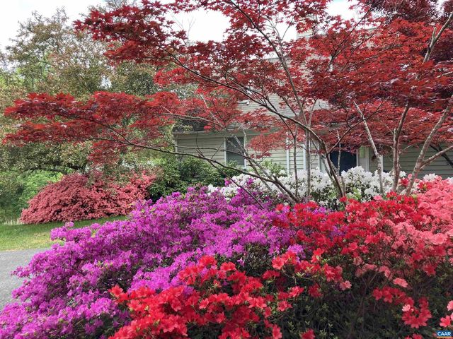 4051 FREE UNION RD, Charlottesville, VA 22901