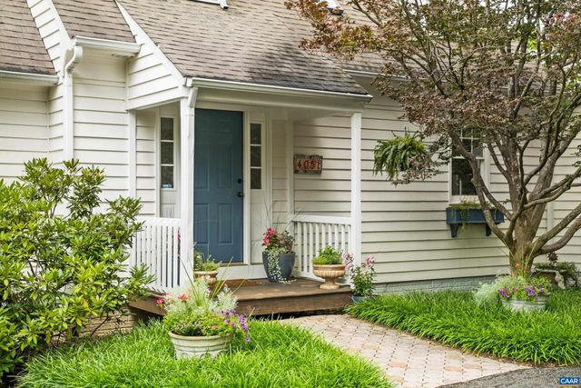 4051 FREE UNION RD, Charlottesville, VA 22901