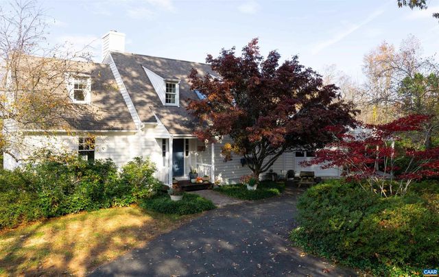 4051 FREE UNION RD, Charlottesville, VA 22901