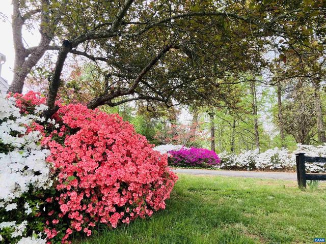 4051 FREE UNION RD, Charlottesville, VA 22901