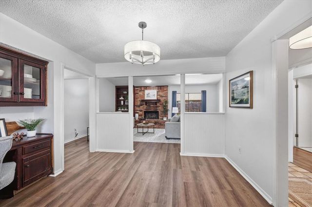 10605 Kristie Lane, Midwest City, OK 73130