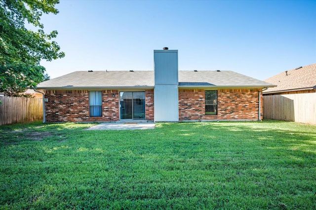 10605 Kristie Lane, Midwest City, OK 73130