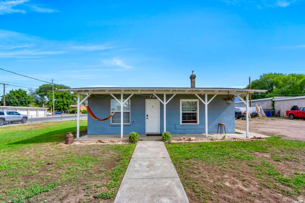 173 E 100 N, American Fork, UT 84003