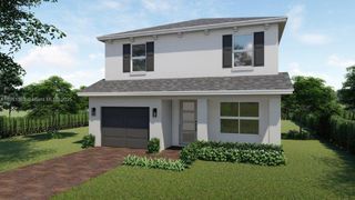 630 NE 1st Street, Florida City, FL 33034