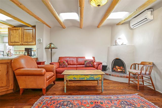 104 Jimenez Street C, Santa Fe, NM 87501