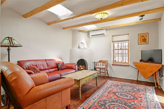 104 Jimenez Street C, Santa Fe, NM 87501