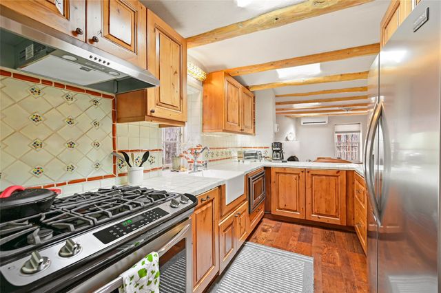 104 Jimenez Street C, Santa Fe, NM 87501