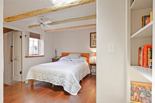 104 Jimenez Street C, Santa Fe, NM 87501
