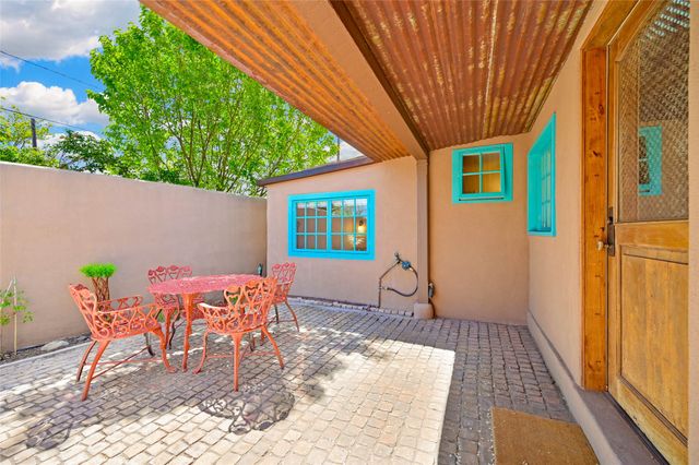 104 Jimenez Street C, Santa Fe, NM 87501