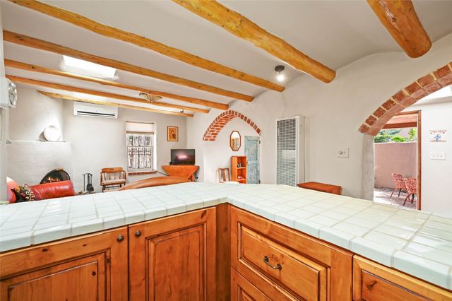 104 Jimenez Street C, Santa Fe, NM 87501