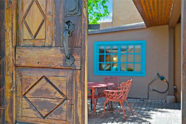 104 Jimenez Street C, Santa Fe, NM 87501