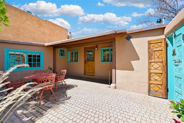 104 Jimenez Street C, Santa Fe, NM 87501