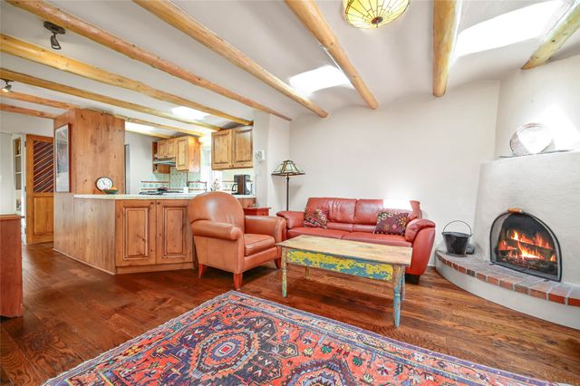 104 Jimenez Street C, Santa Fe, NM 87501