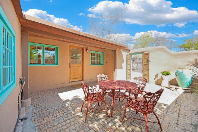 104 Jimenez Street C, Santa Fe, NM 87501