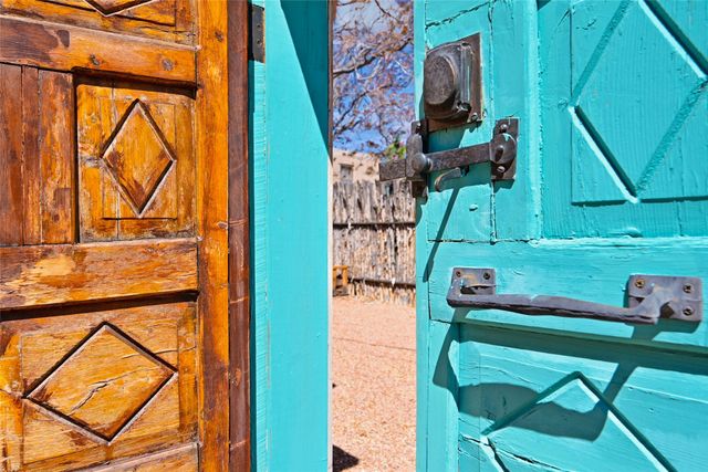 104 Jimenez Street C, Santa Fe, NM 87501