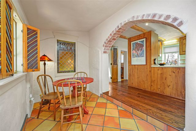 104 Jimenez Street C, Santa Fe, NM 87501
