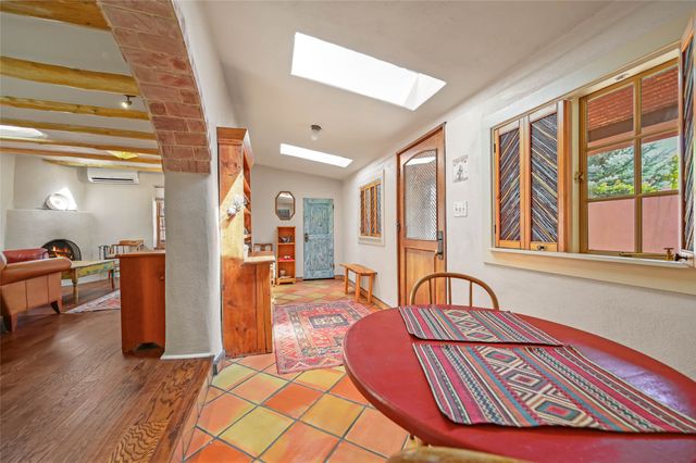 104 Jimenez Street C, Santa Fe, NM 87501