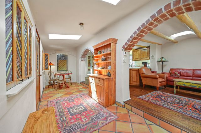 104 Jimenez Street C, Santa Fe, NM 87501